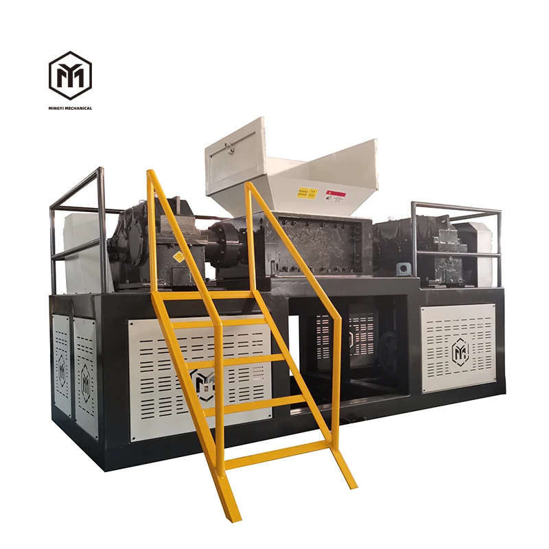 Новый дизайн 300, машина для измельчения дерева/металла/резины/пластика/картона