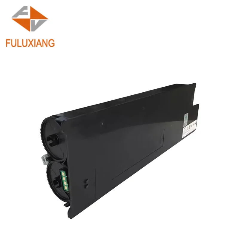 FULUXIANG Compatible T-5508C T-5508P T-5508D T5508C Toner Cartridge For Toshiba E Studio 5508A 6508A 6508AG 7508A 8508A 8508AG