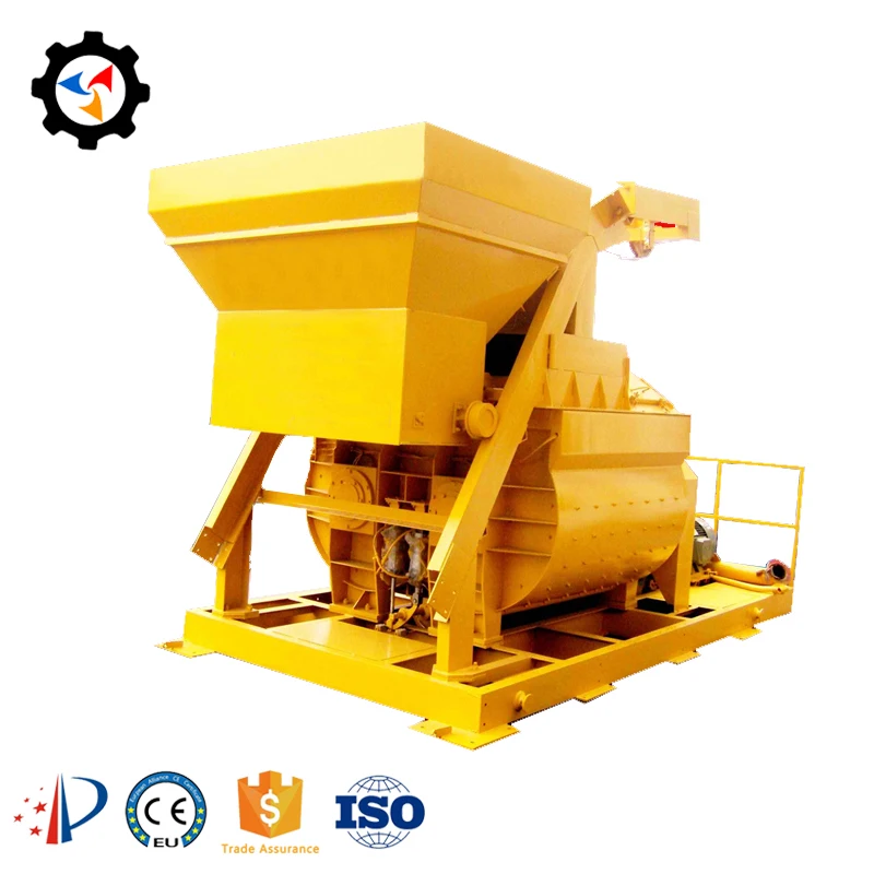
CE approved mini electric portable cement concrete mixer with lift 