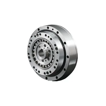 long service life GHT Series 50/80/100 ratio Harmonic Gearbox for Textile machinery