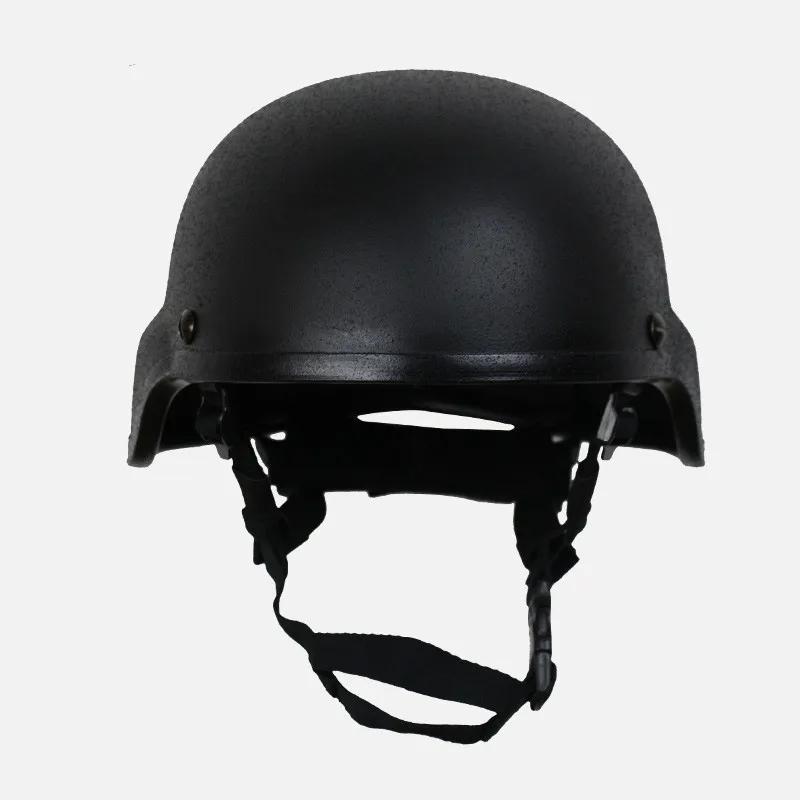 JJW Supplier Military Tactical MICH 2000 Helmet Safety Bullet proof Helmet for Hunting Airsoft BB Paintball CS Army helmet