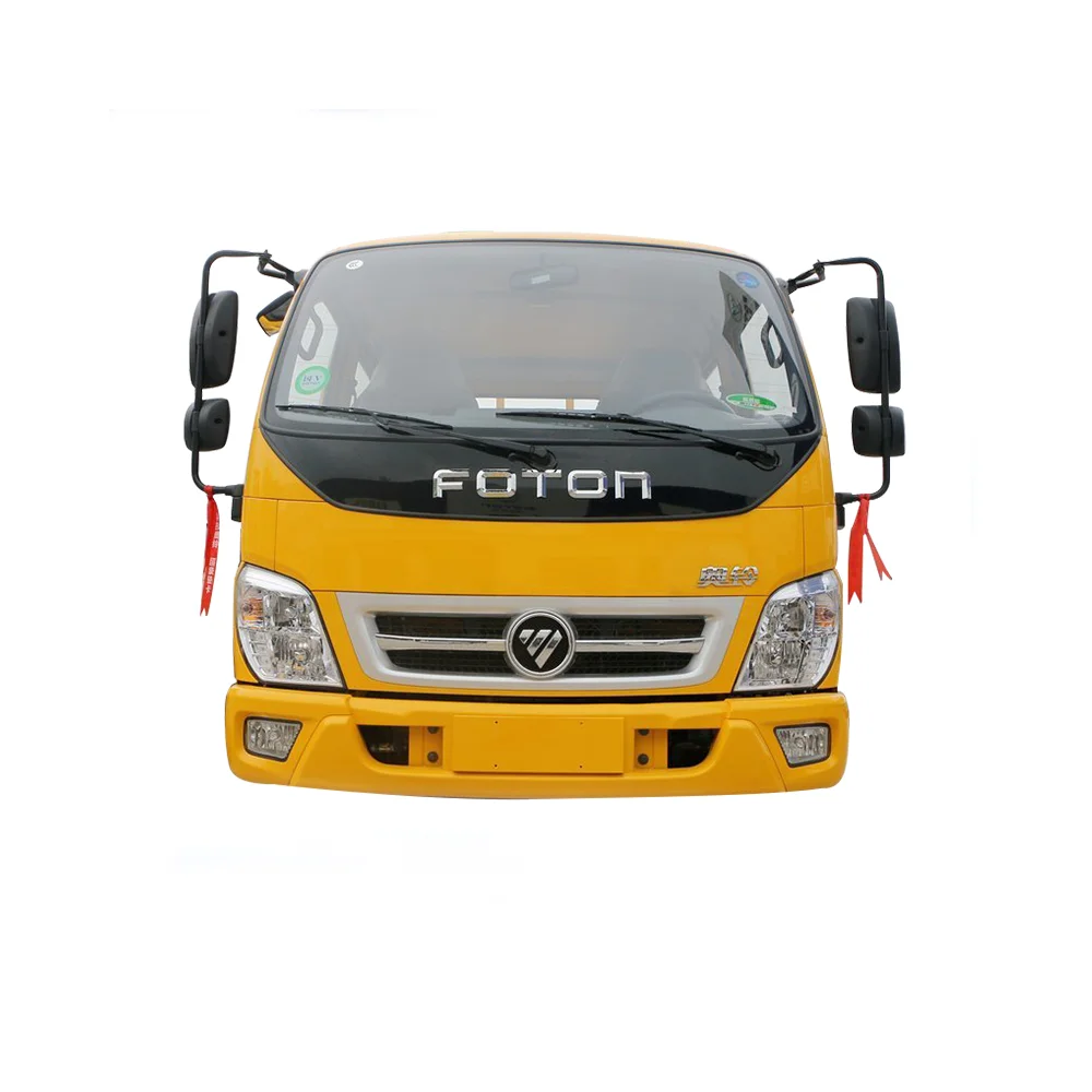 Корпус кабины в сборе для Foton OLLIN MRT beyond TX CTX AUMARK