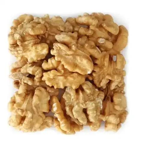 Wholesale Chinese Low Price High QualityHealthy Raw Dried Butterflies walnuts kernel Crop