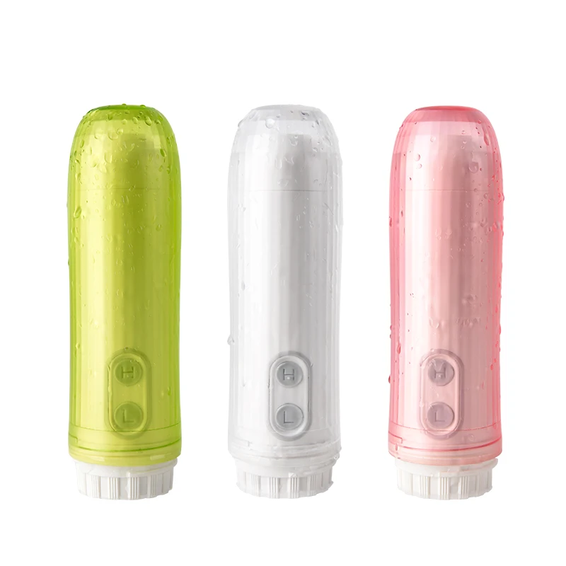 Handheld Portable Bidet Handy Toilet Care Cleaner Travel Toilet
