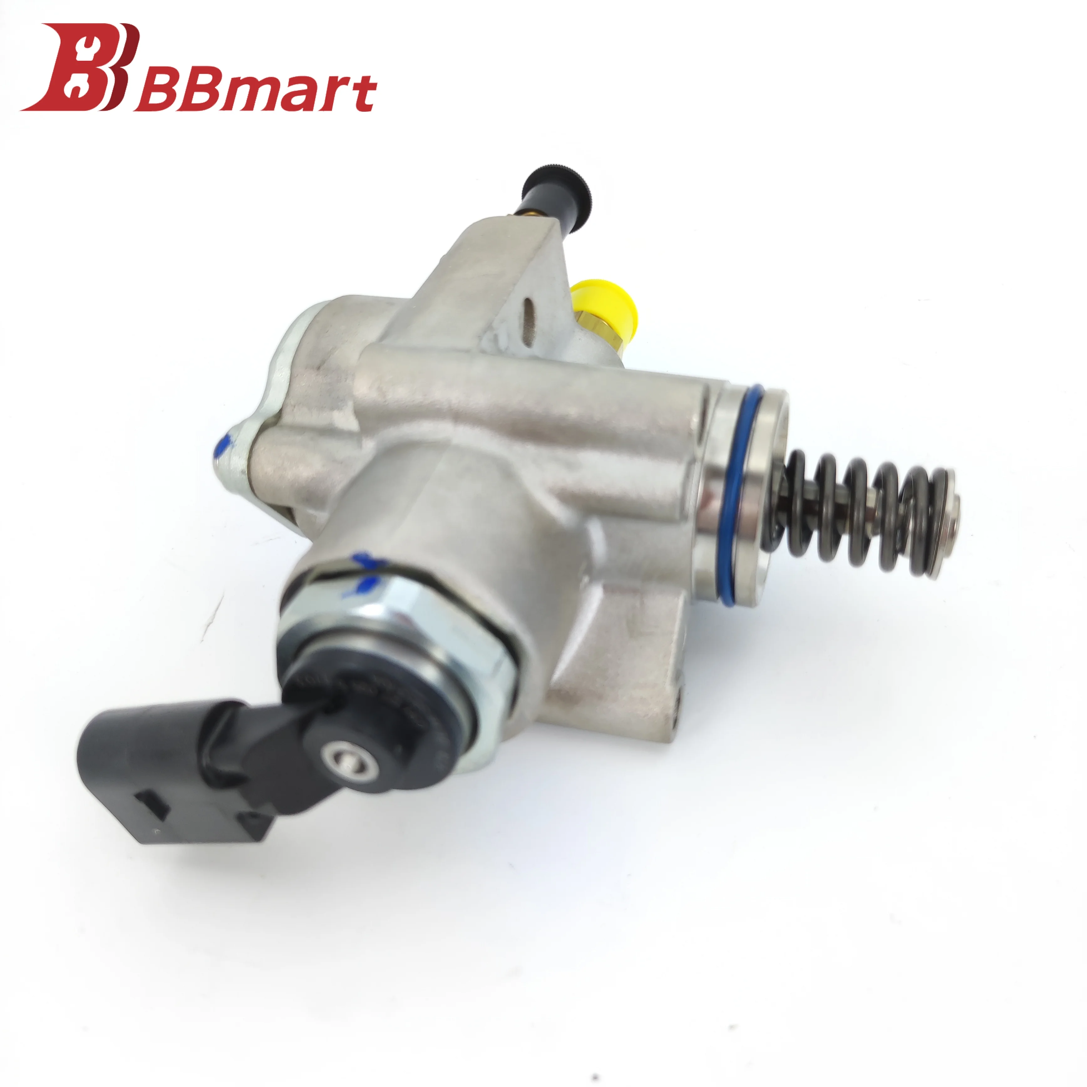 BBmart Auto Parts High Pressure Fuel Pump For VW PASSAT CC/TOUAREG/PORSCHE 7P5 7P6 357 OEM 03H127025G 03H127025S 03H127025R