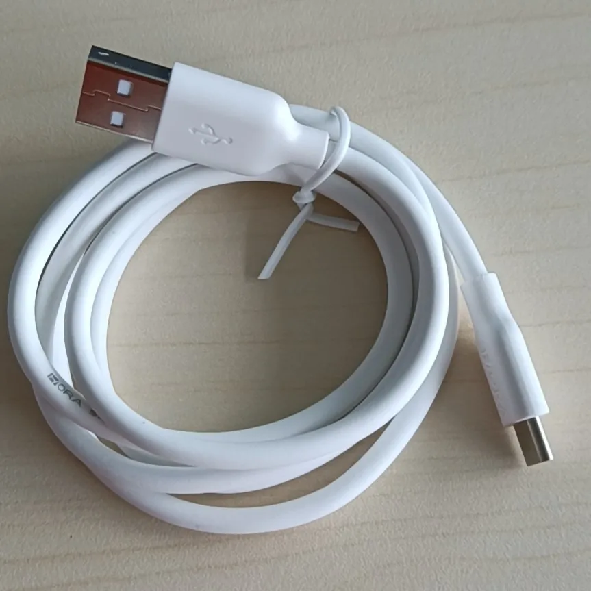 1HORA высокое качество супер быстрой зарядки Type-C кабель для передачи данных типа C оригинальный Usb кабель для мобильного телефона для Huawei