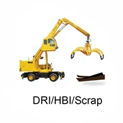 Hot Rolling Mill Small Deformed Bar Production Line Steel Bar Production Line