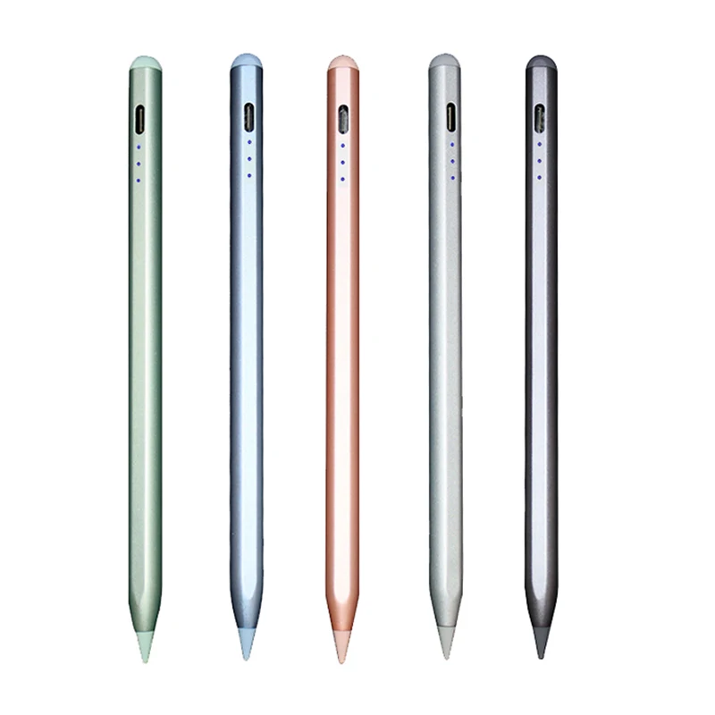 Touch Screen Capacitive Pencil Professional Drawing Tablet Original Pen For Apple Ipad Stylus Pencil (2 generation)