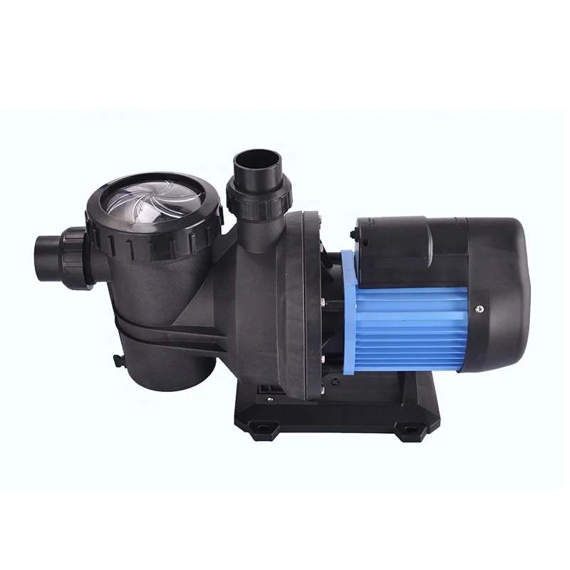 Self -circulation Swimming Pool Pumps Circulation Pump Flow Switch