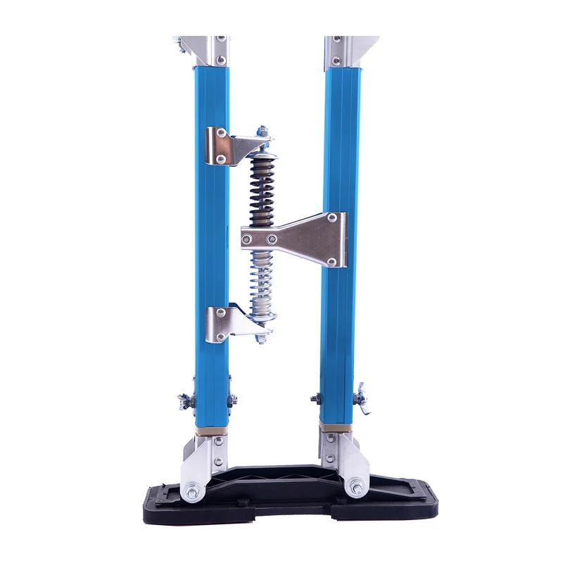 
zancos de aluminio drywall stilts 18