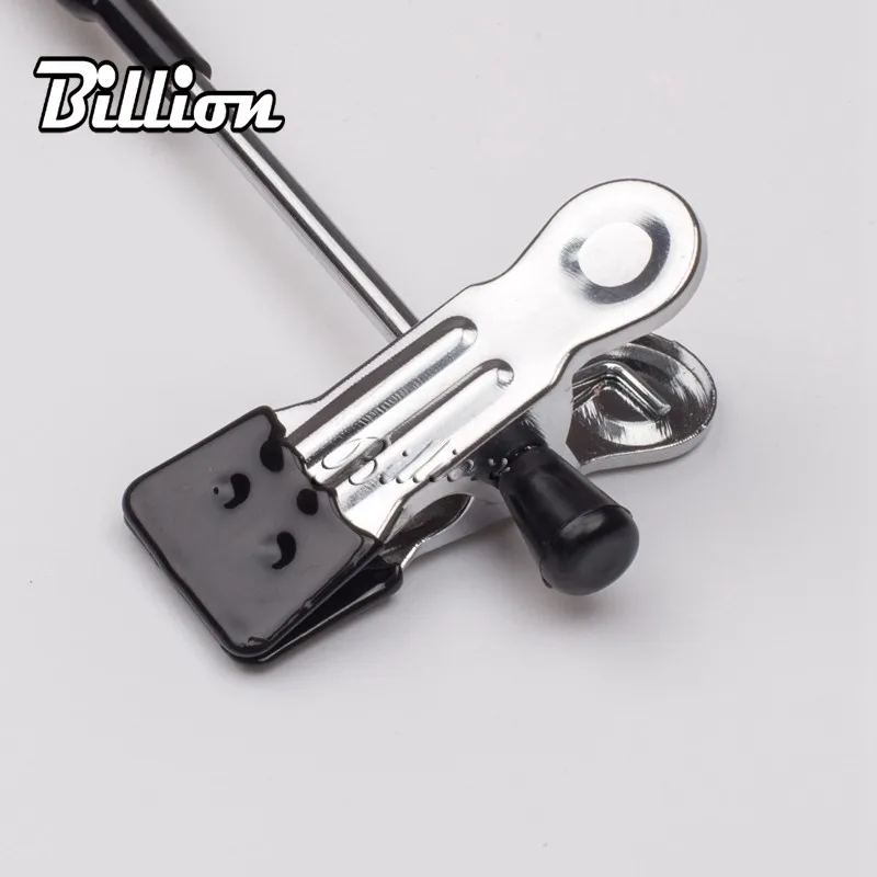 hot selling mobile black canada closet metal adjustable pants hanger with nonslip clips