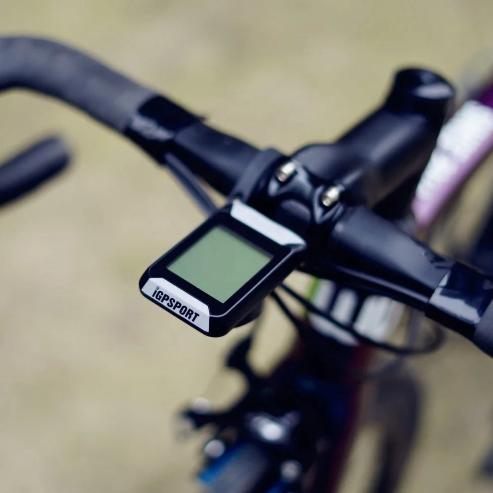 iGPSPORT iGS130S Gps Bicycle Computer