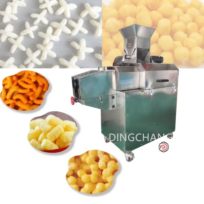 Moscow	cereal making machine automatic	kellogs corn flakes machine	chinese snack food maize machine