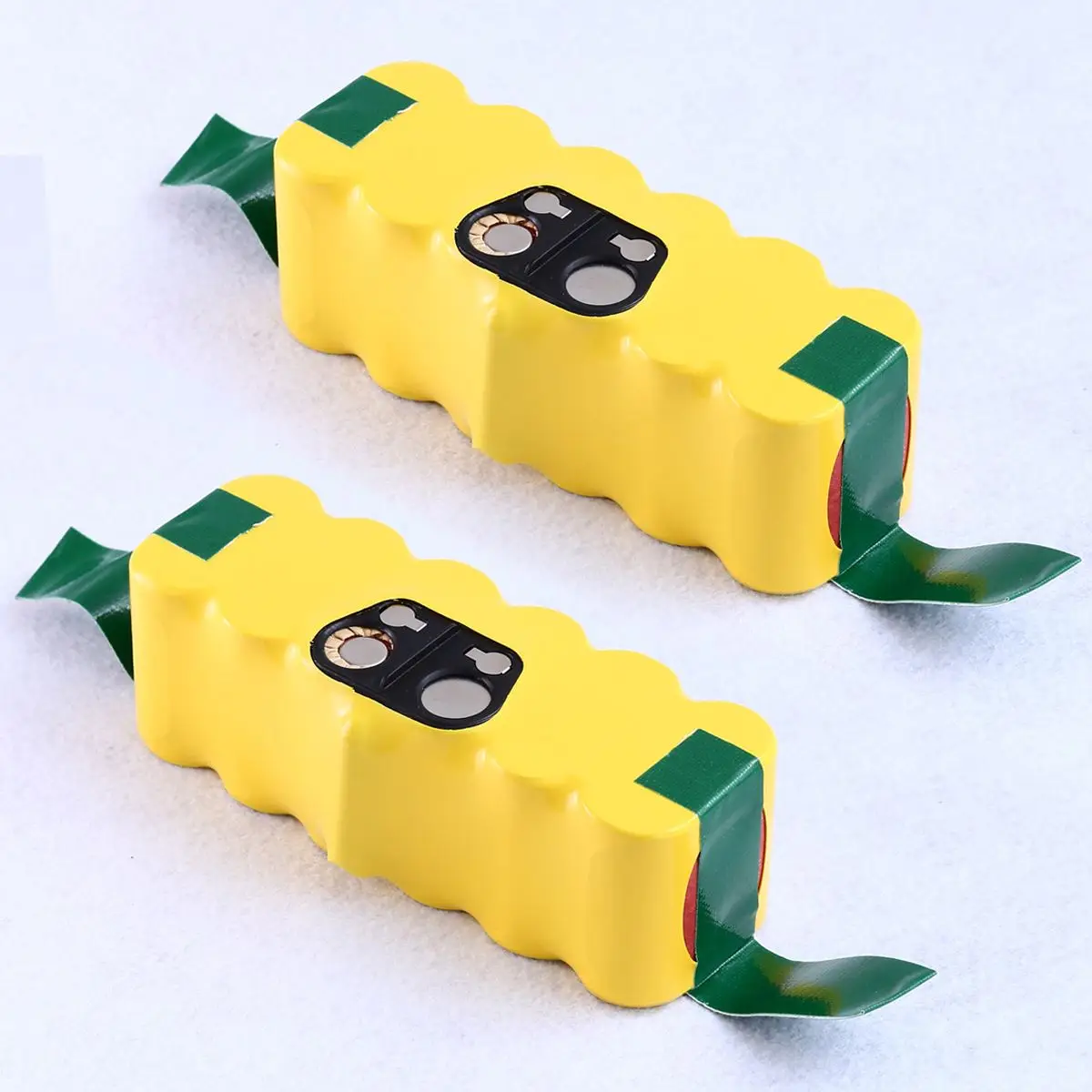 J240 M63.6V IR500 14 4 V литий-ионная батарея совместимая с Irobot Braava 2000 6000 Mah Bms