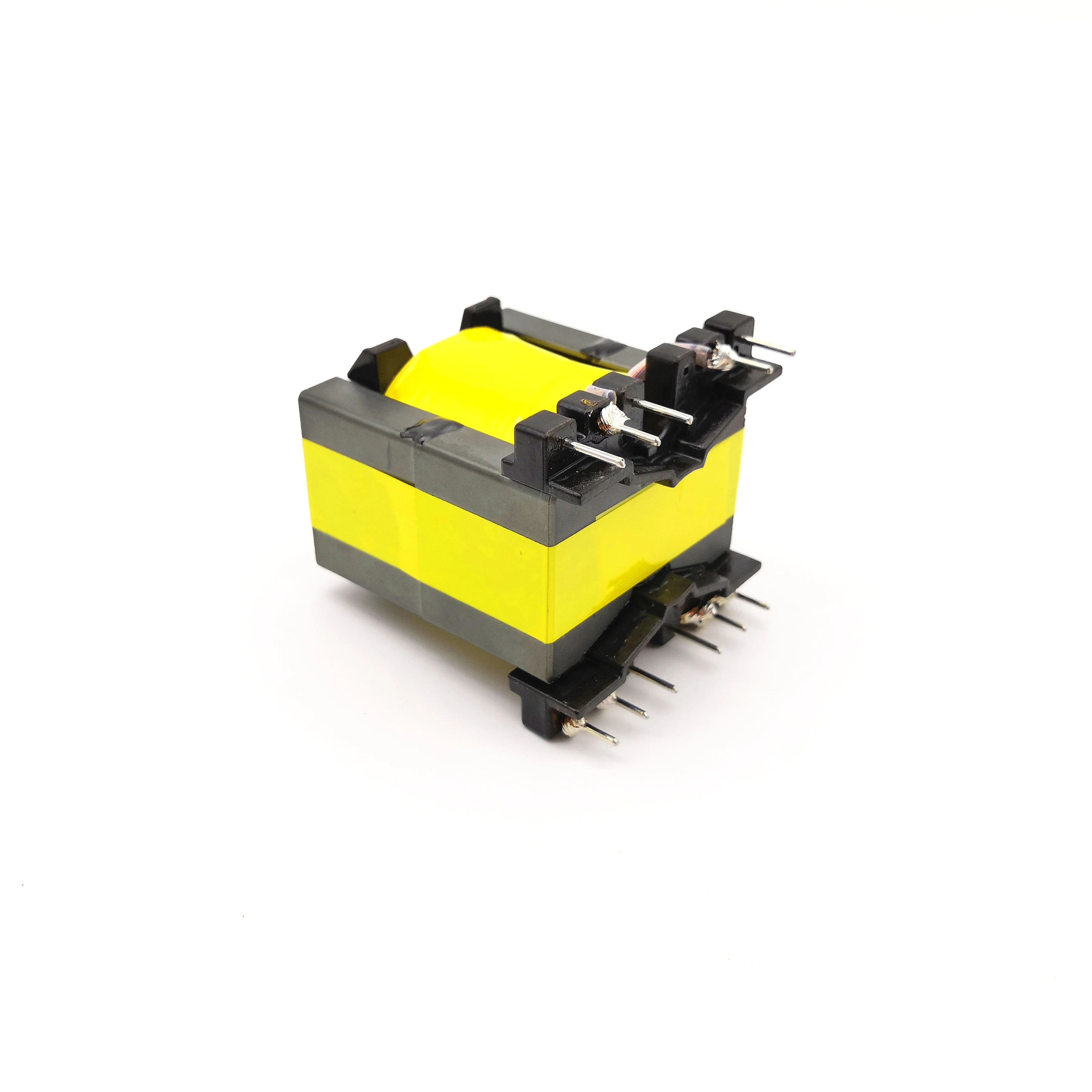
12mH 100KHz High Frequency Forward Transformer Inverter Transformers 