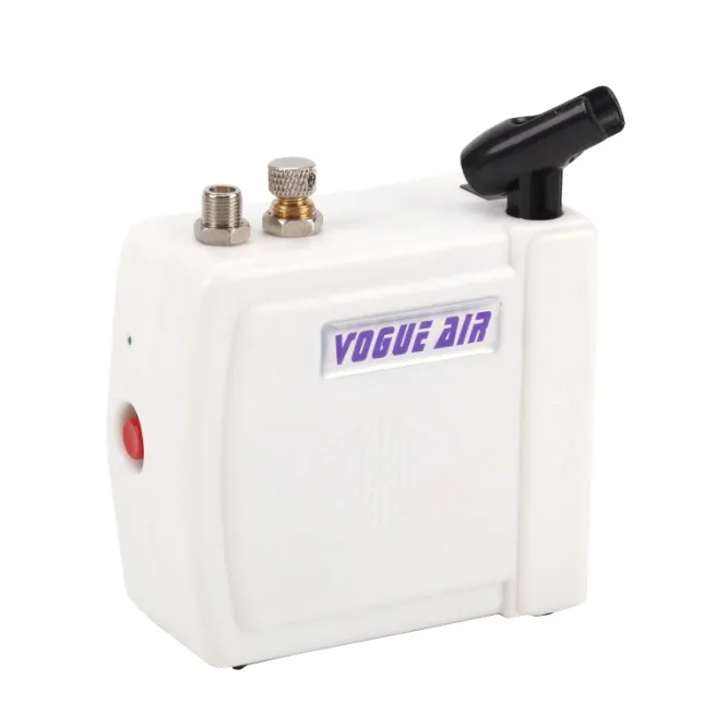 HS08AC-SK air compressor for sale nail air brush