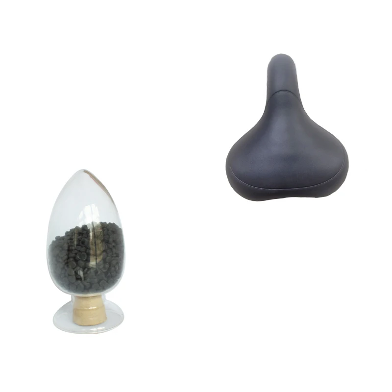 EVA foam material, pellets, granules compound for bicycle cushion