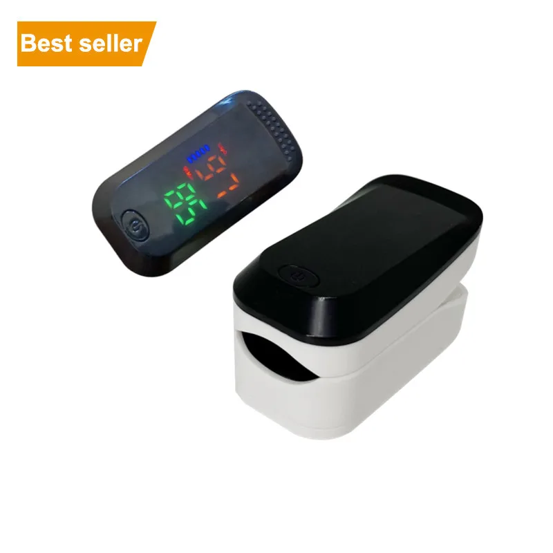 Oxymetre Digital Neonate Approved Lk87 A2 Spo2 Finger Manufacturers Saturometre Saturator Finger Fingertip Pulse Oximeter