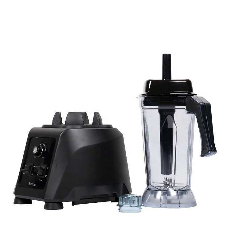 Factory wholesale multifunction smart heavy duty electric fruit mixer blender 3000w