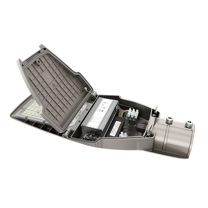 IP66 Waterproof 30W 100W Outdoor LED Garden Street Road Light