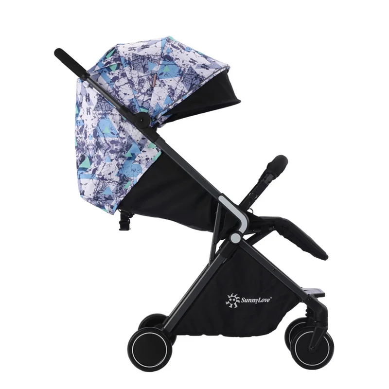 High quality walking ring for babies carros gemelar bolero front seat