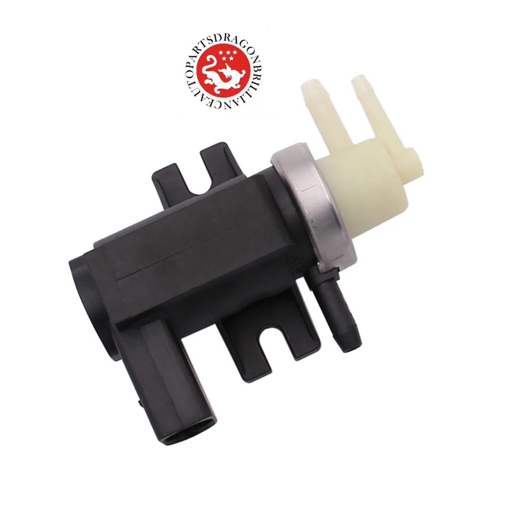 Engine 1J0906627A 1K0906627E TurboBoost Pressure Solenoid Converter EGR Valve Fit VW TDI N75 1.9L 7.02184.01.0 702184010