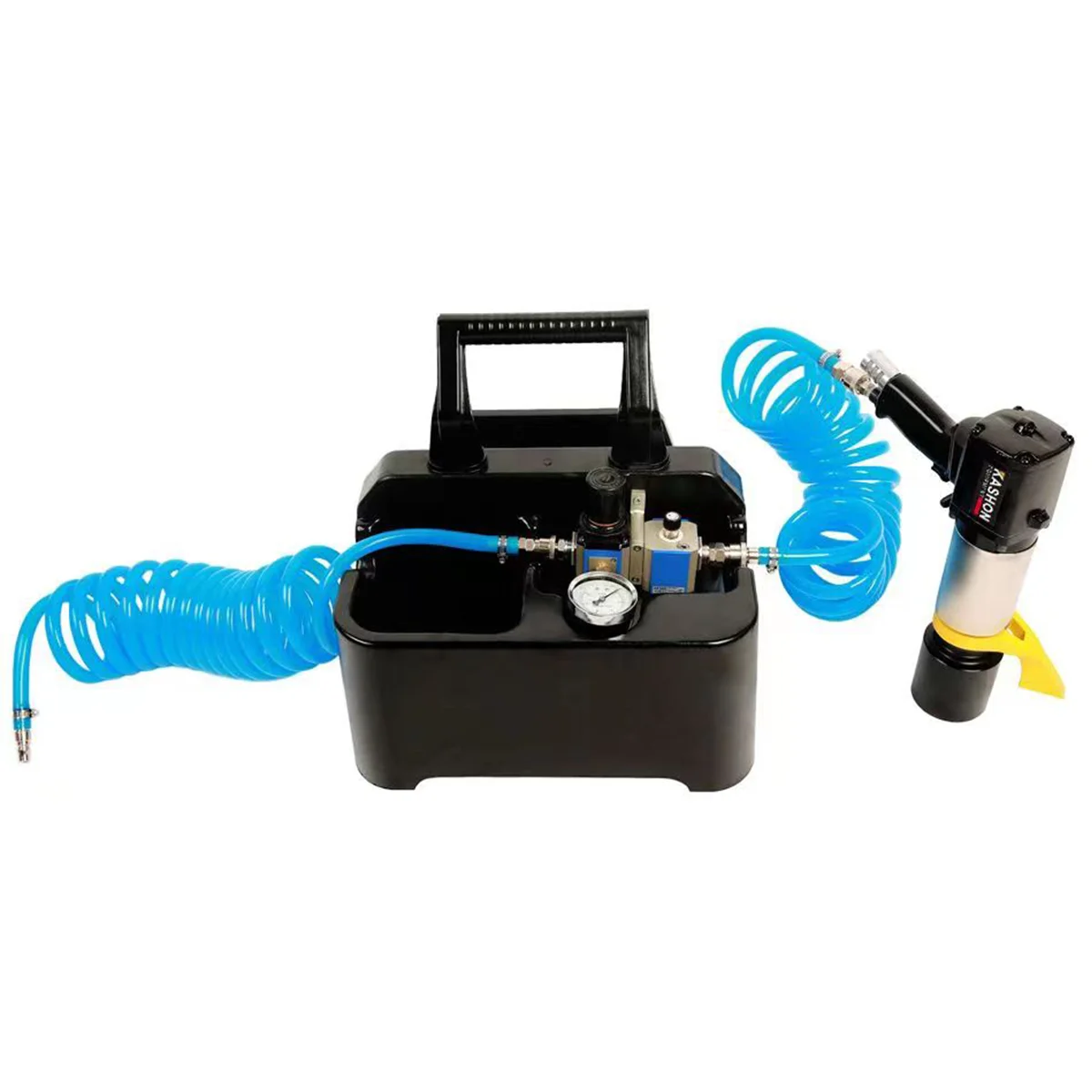 Пневматический гайковерт Регулируемый Динамометрический Ключ