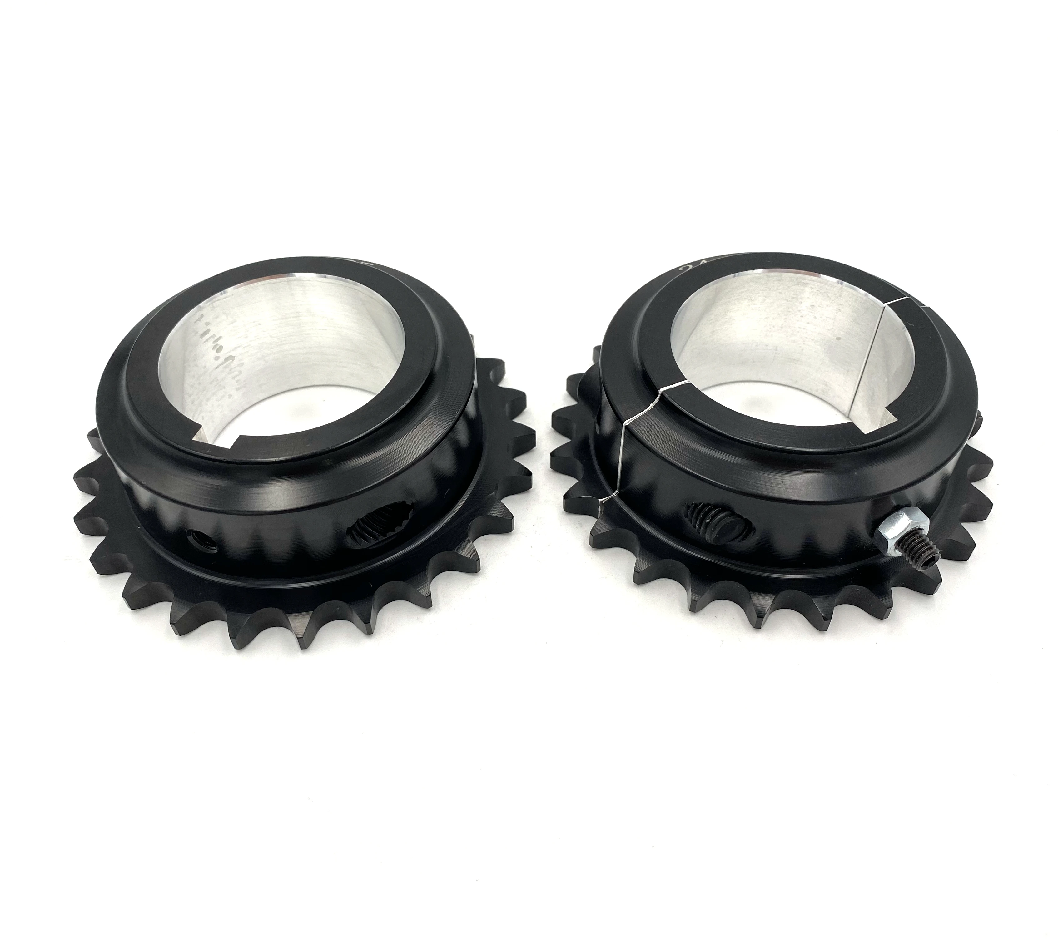 Aluminum 428 Sprocket For 2 Seat Cheap Go Karts