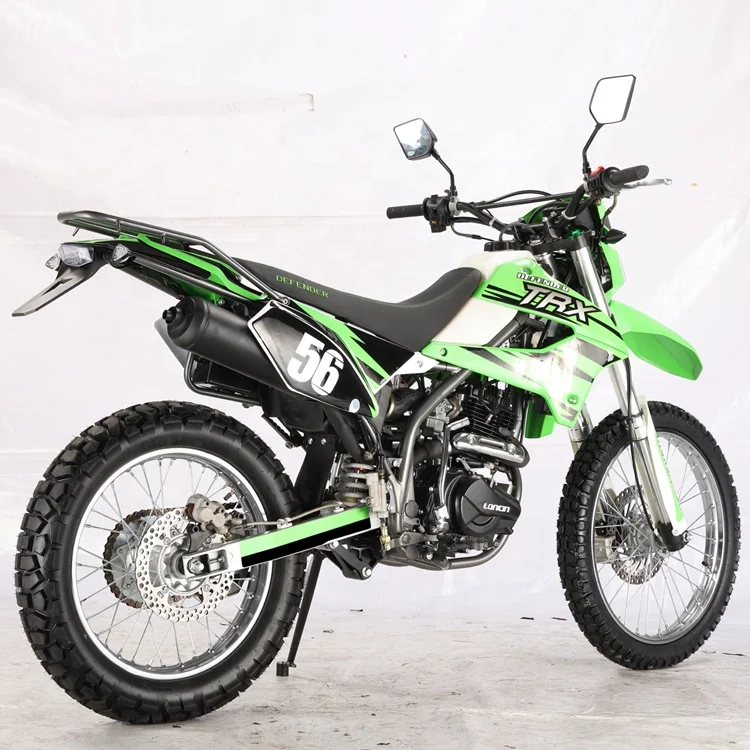 2018 New Daily Commuting 250cc Dirt Bike