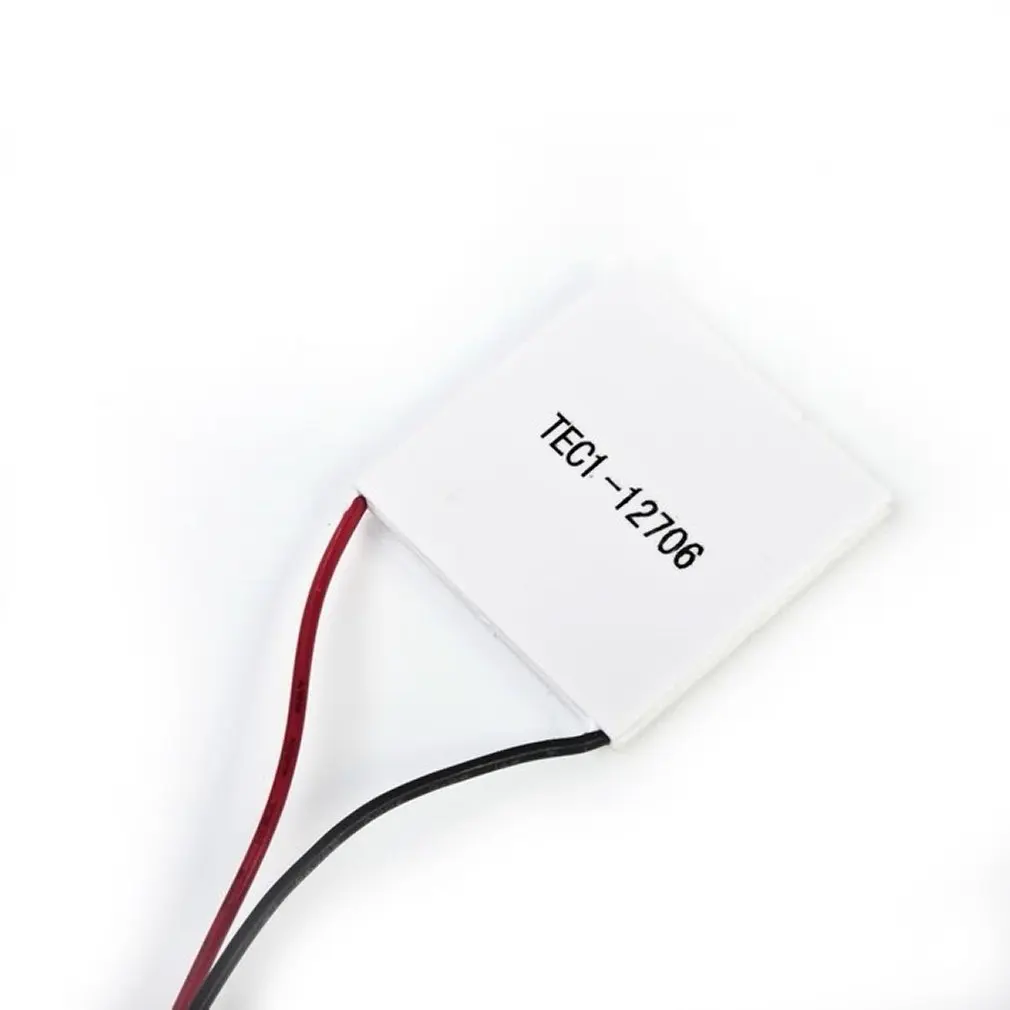 TEC1-12706 TEC1-12705 TEC1-12710 TEC1-12709 TEC1-12708 Thermoelectric