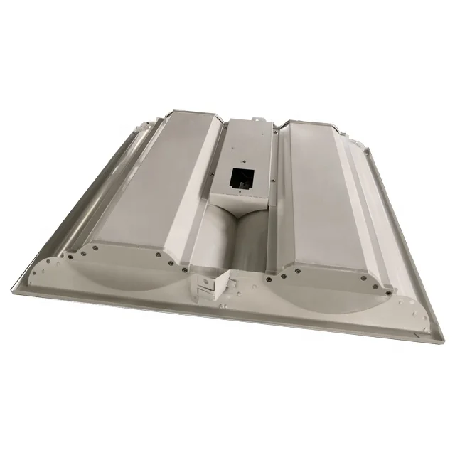 
35 W 2x2 6000K 4000K 3000K 600x600 led troffer light recessed troffer 60x60 led troffer light panel 