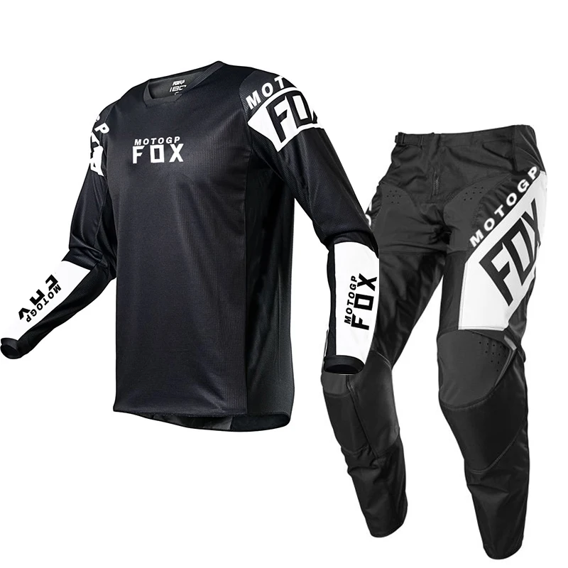 2021 360/180 Haiz Джерси и брюки, комплект одежды для мотокросса, вездехода, мотоцикла, внедорожника, мотоцикла, костюм, одежда для мотокросса