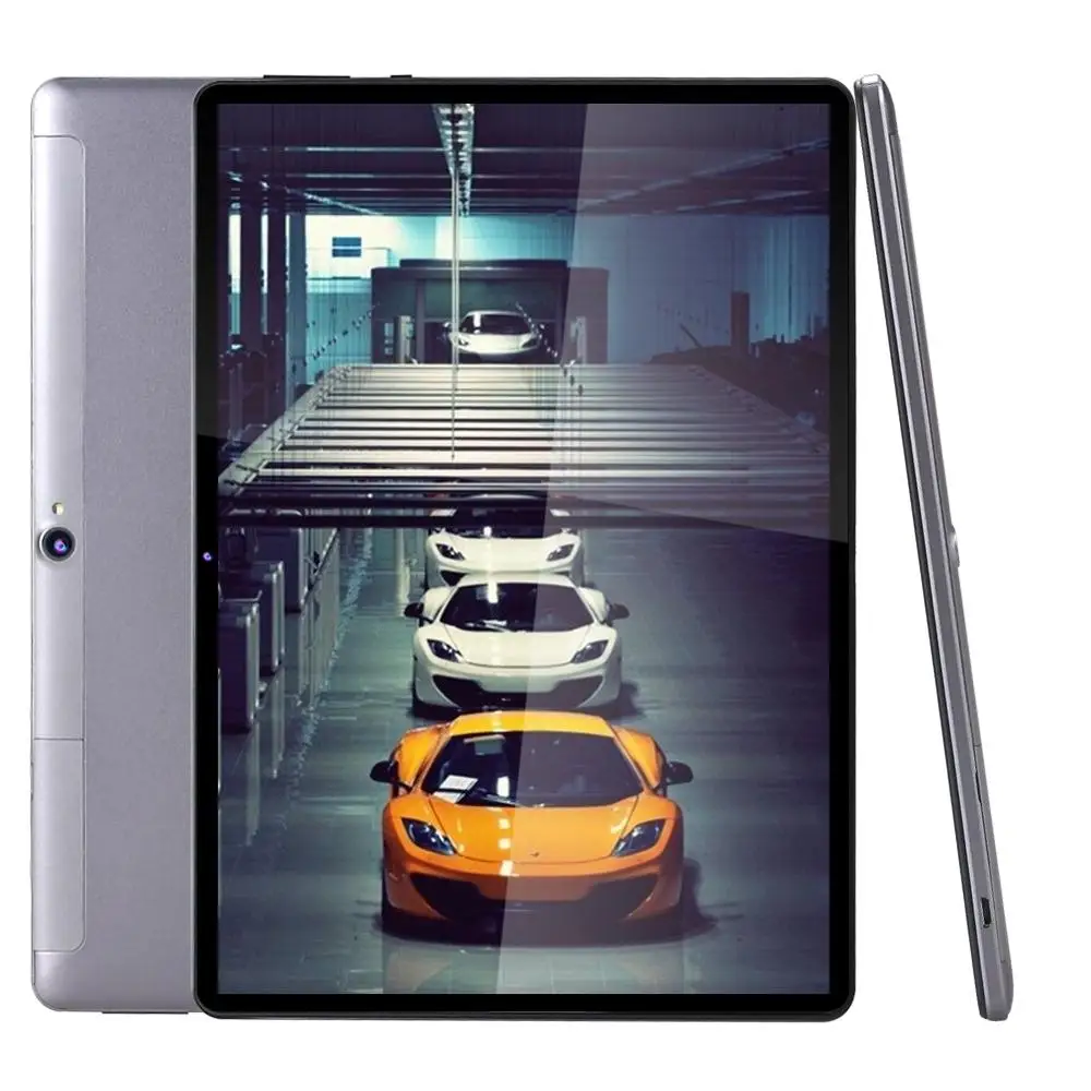 
Best Quality New 10 inch 3G LTE phone android 8.1 slim tablet pc for business 
