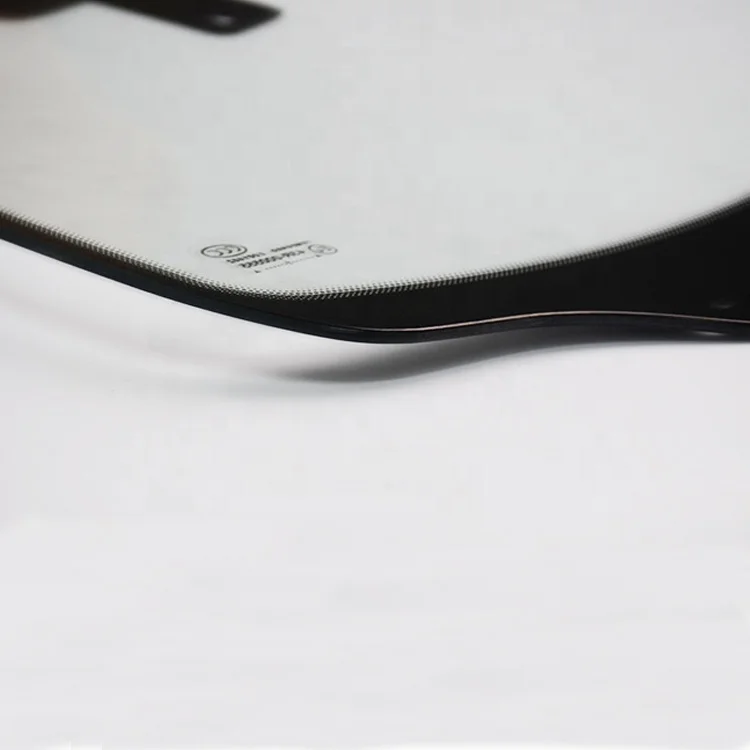 Car Glass Machine  Window Tint Film Displays Test Car Hood For Display