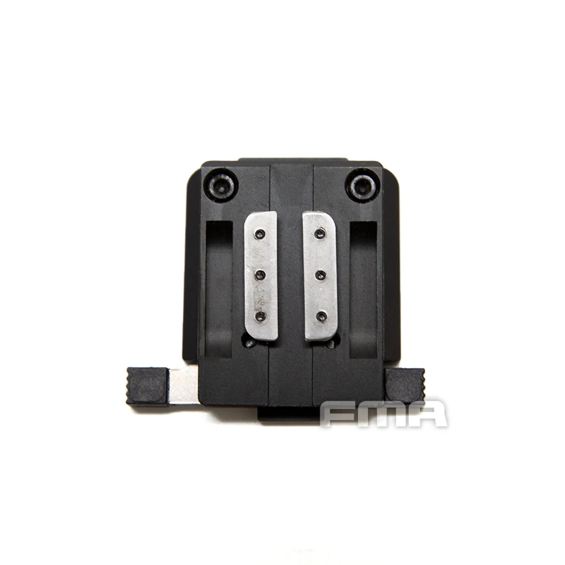FMA GSGM Mount Interface Plate For 3 Hole Mount NVG Mount Accessories Tactical Equipment Factory Wholesale TB1301-A