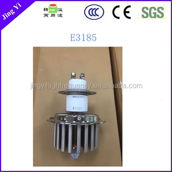 Japan TOSHIBA Oscillation Grid Tube E3185