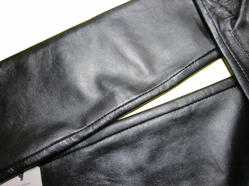 Wholesale High Quality Women Real Leather Pink Long Gloves For 30cm 40cm 50cm 60cm 70cm 80cm evening party Opera Gloves