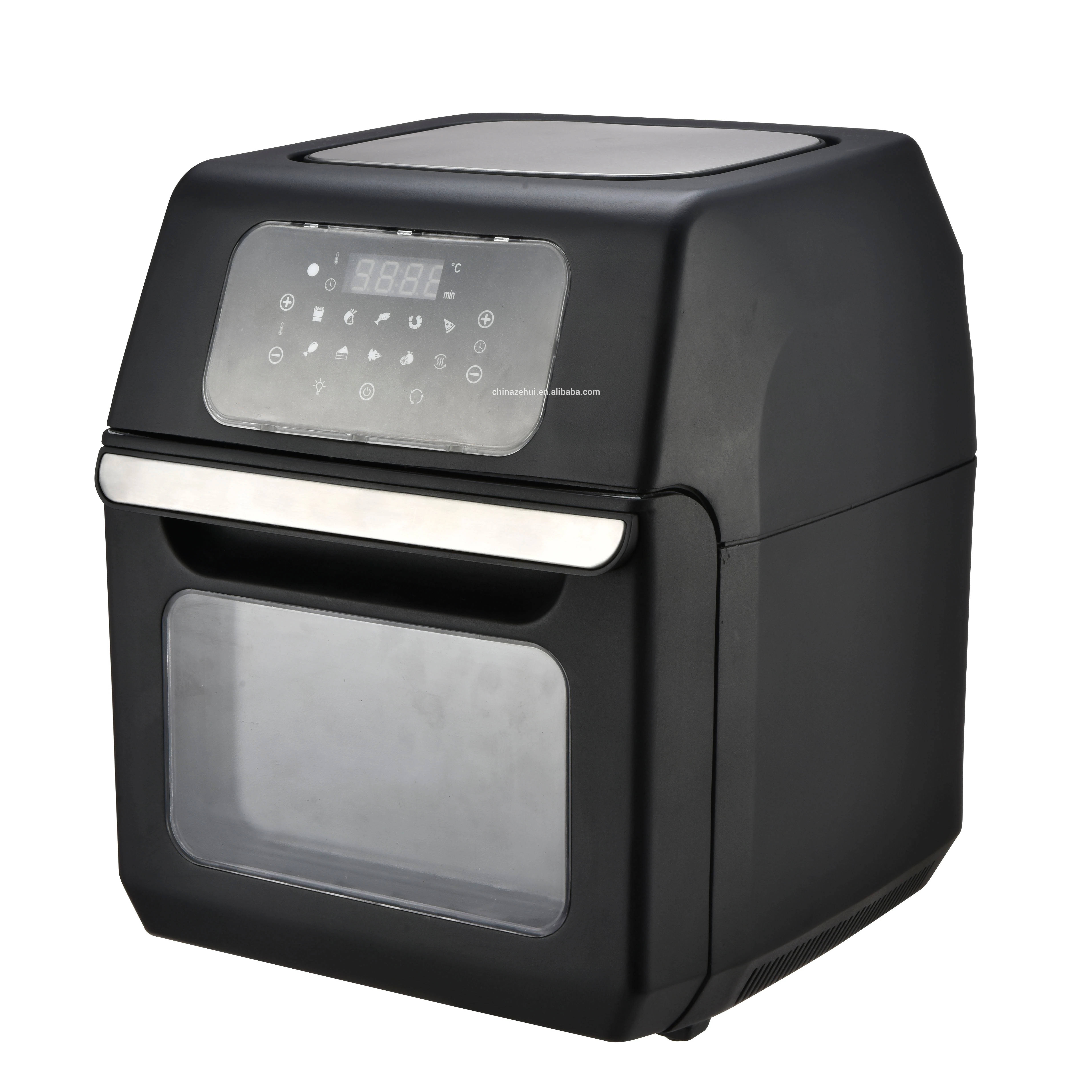 
8L 10 12L XL power airfryer Plus tempo electric Air frier Digital Air fryer oven 