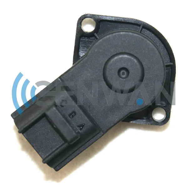 TPS Sensor TH265,TPS274,ETP001,EC3296,TH419,SS10528,SEB1062,5S5127,DY871,SS10528-12B1,SS1052812B1 Throttle Position Sensor