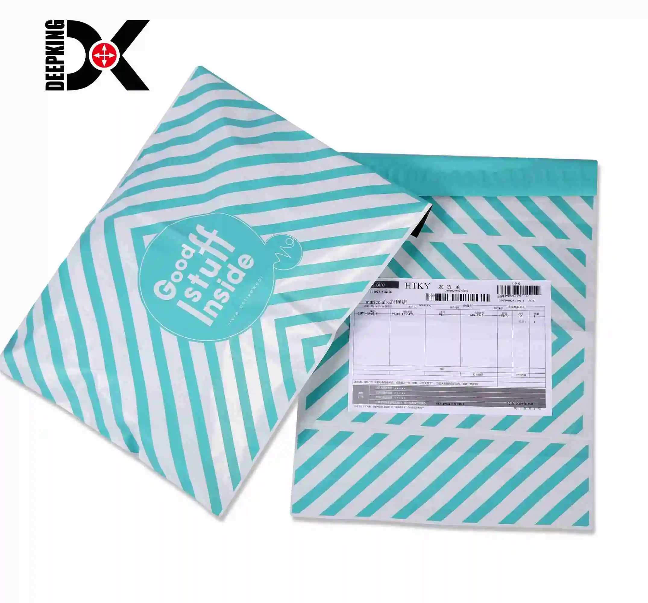custom poly mailer plastic polymailer custom polymailers