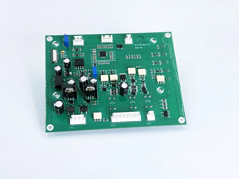 electrical PCB board  for capacitor discharge bolt welding machine