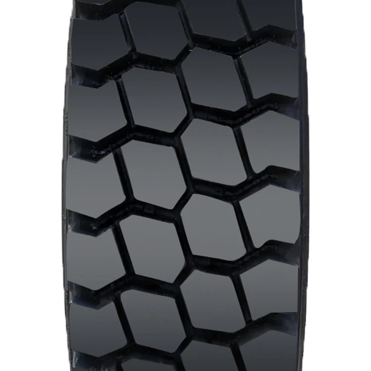 Attractive Price New Type Lorry Truck Tyres Car Pats Truck Parts Vehicle Parts 11R20 12R20 12R22.5 Radial Truck Tire