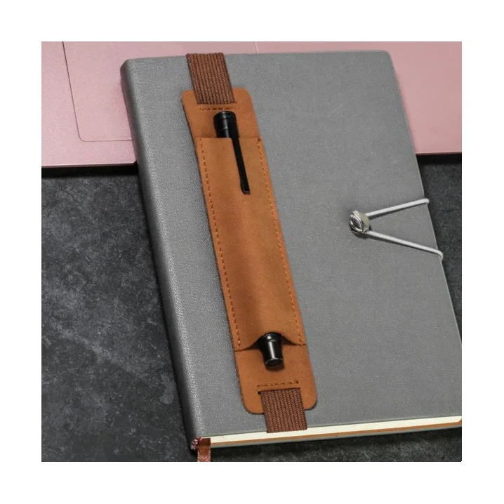 Держатель для карандашей небольшого размера, совместимый с чехлом для карандашей Apple, чехол для стилуса, аксессуары из искусственной кожи