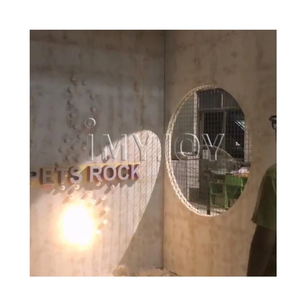 New technology booth game science brain wave sensor control lamp light luminescence game brain wave headband