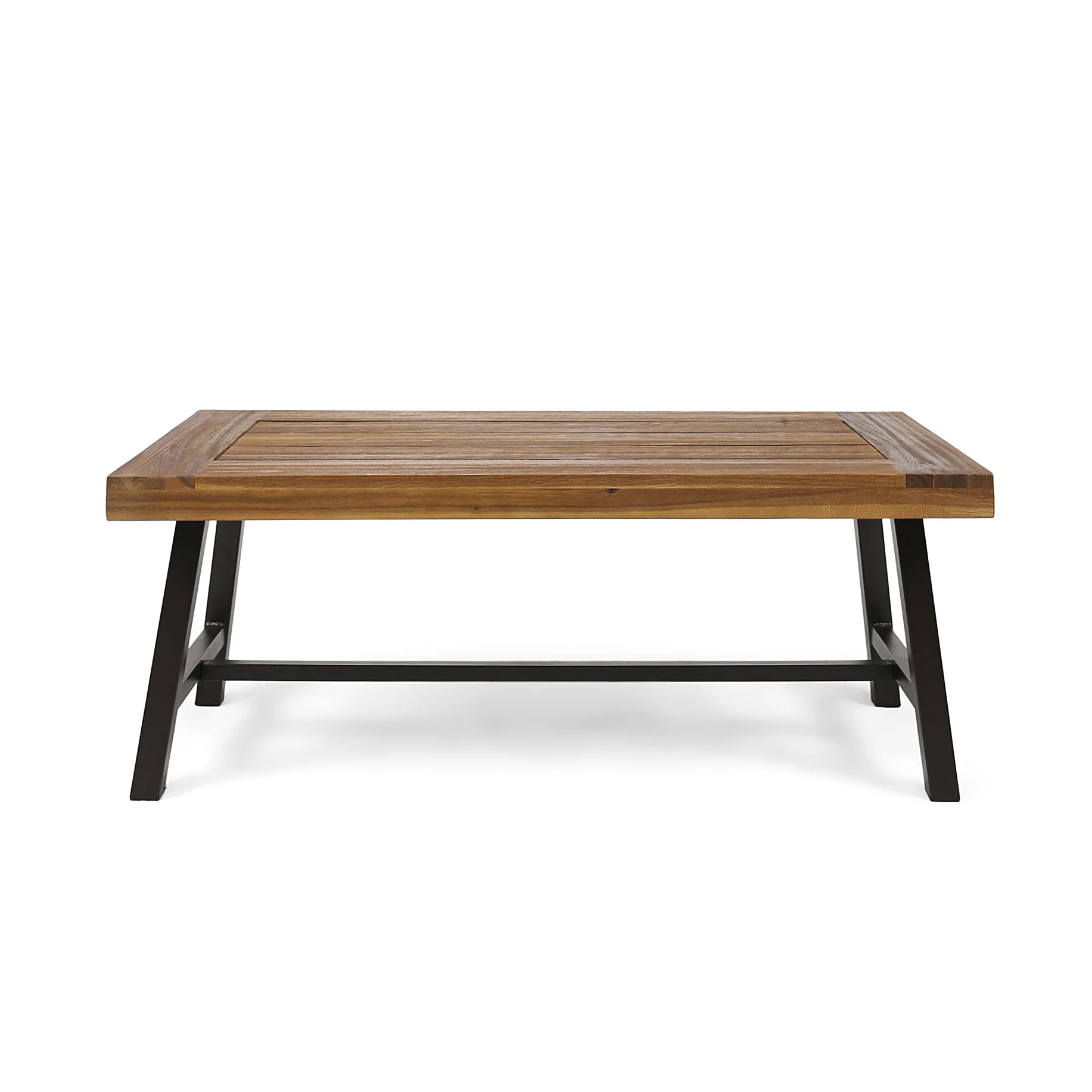 Industrial Bench Professional Design Apartment Wooden Living Room Furniture Home Stool & Ottoman Dinning Table Modern Wood 100