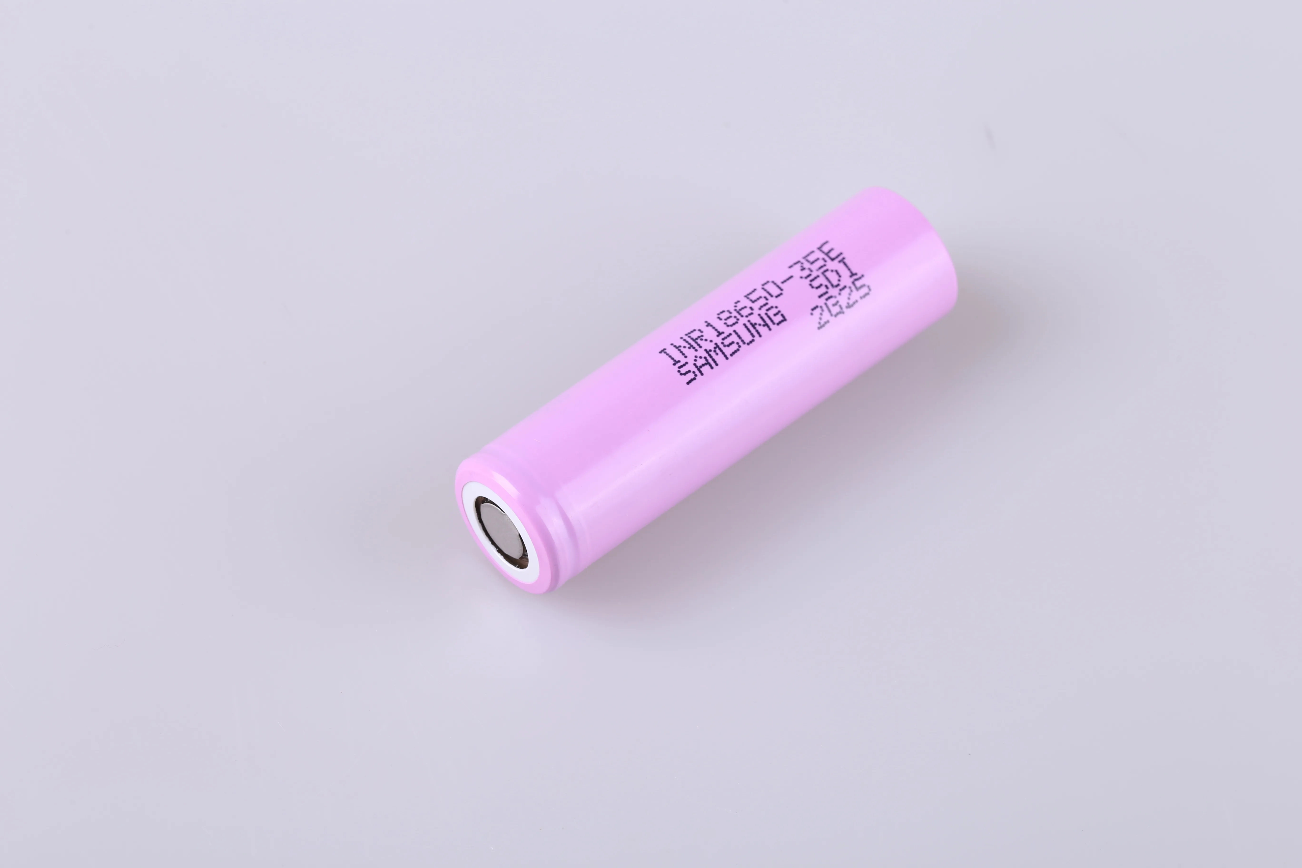 High Quality Li-ion 18650 35E 3.6V 3500mAh Rechargeable Batteries INR18650-35E