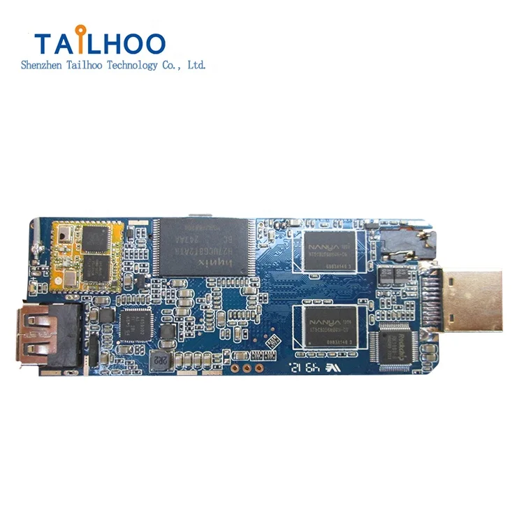 ShenZhen One-stop SMT OEM 94v0 pcb board manufacture assembly,other pcb pcba factory