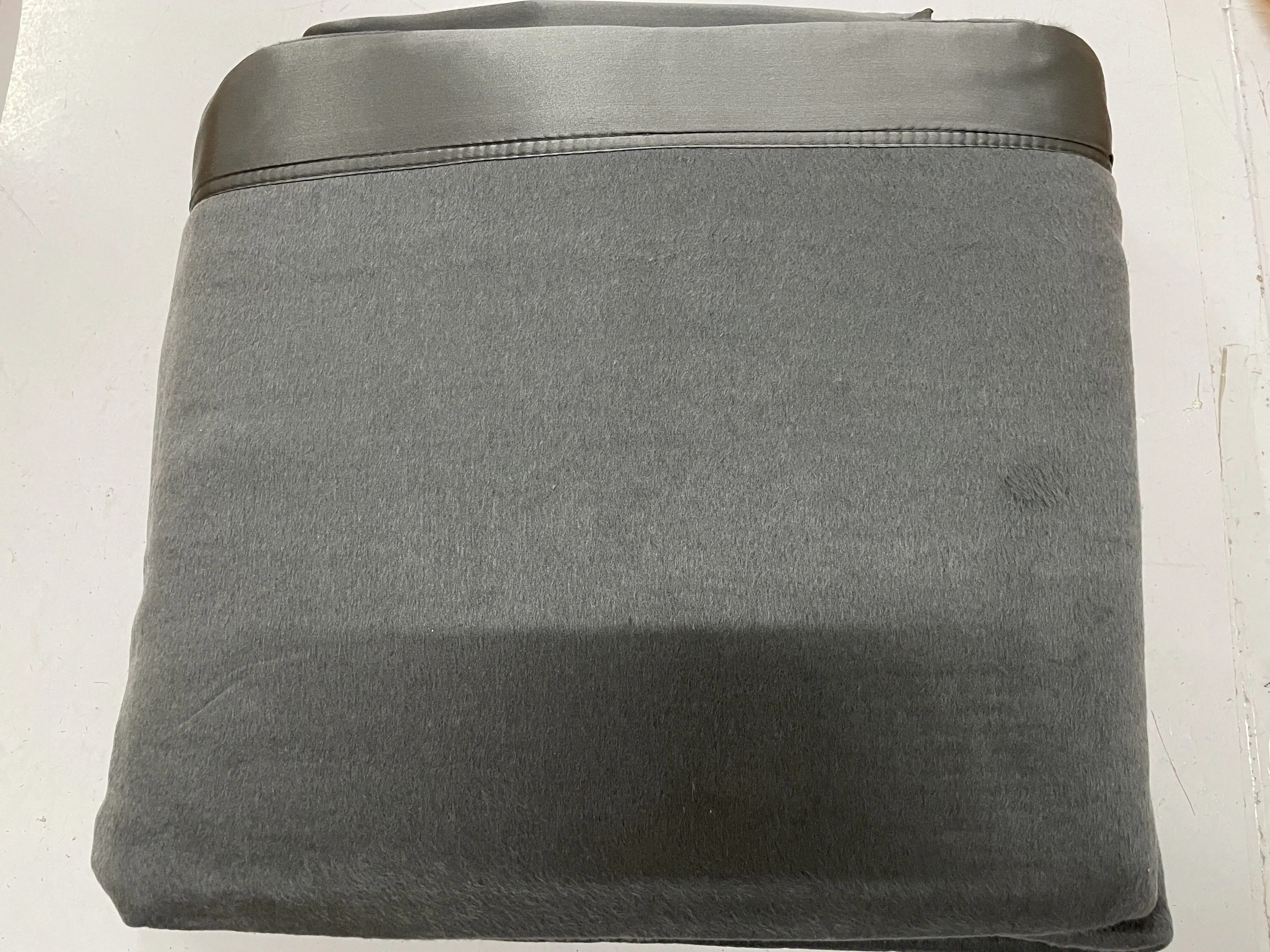 385gsm thicken 100% Silk Travel Throw Pure Mulberry handmade Silk Blanket