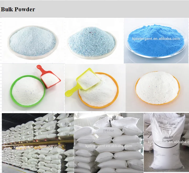 25kg,50kg bulk washing powder detergent wholesale high effetively remove stains laundry soap powder cleaning suppliers