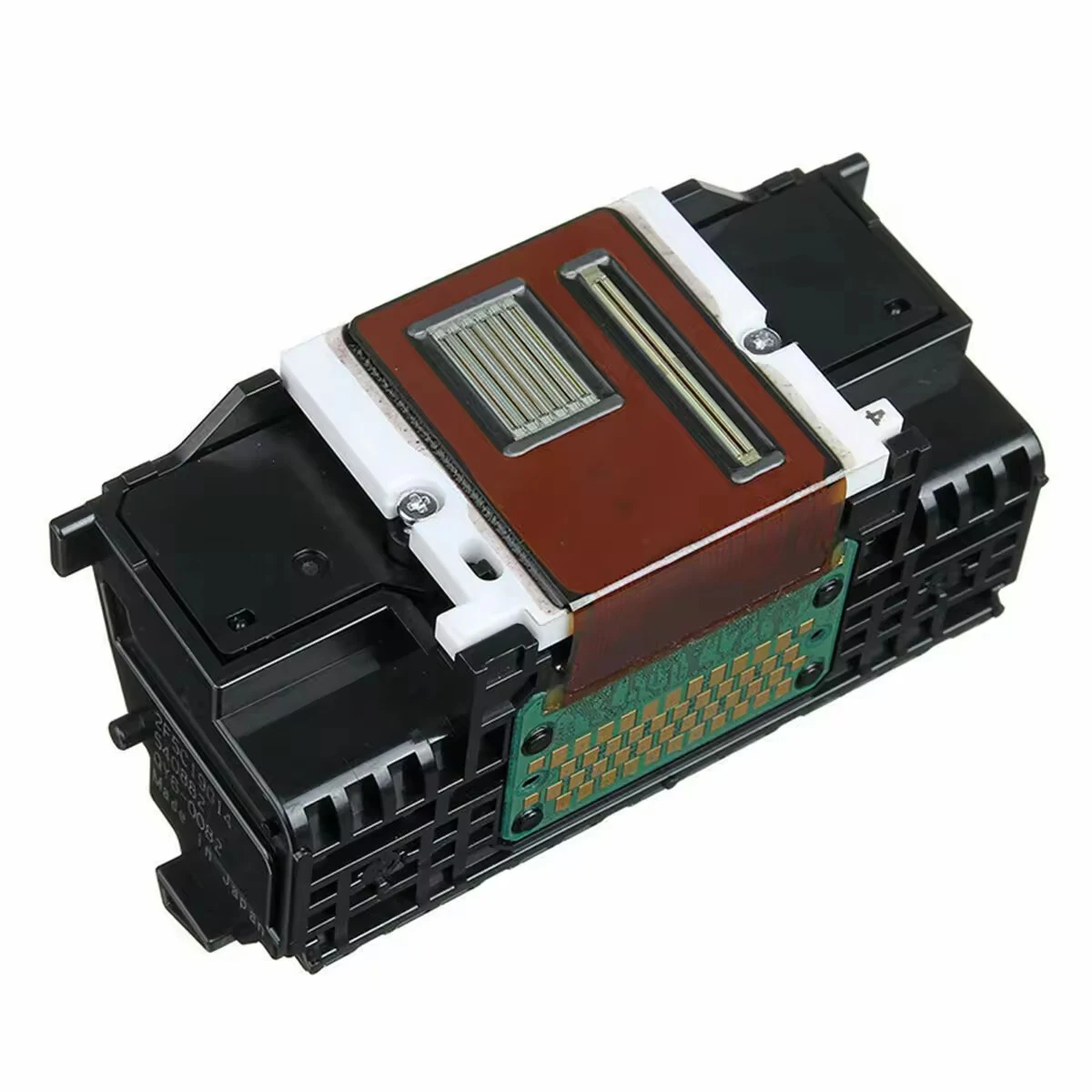 Оптовая цена новая Разобранная QY6-0082 печатающая головка для принтера Canon IP7240 IP7250